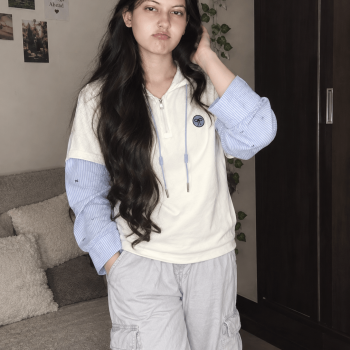 Sumedha Parmar